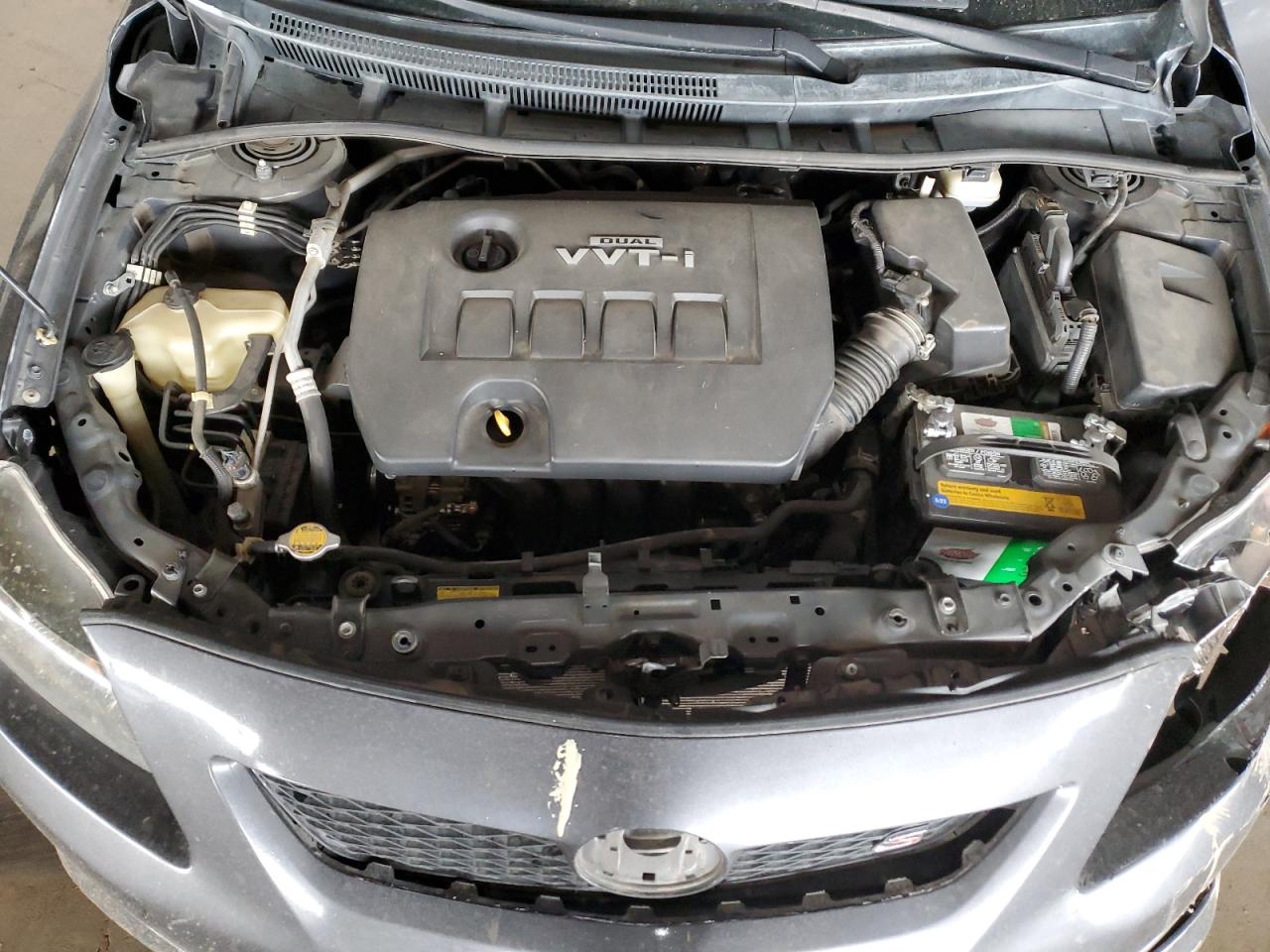 2010 Toyota Corolla - Image 11