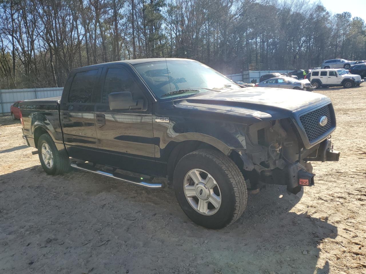 2004 Ford F-150 - Image 4