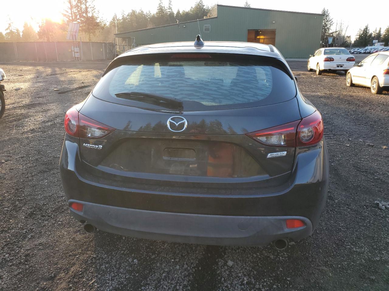 2016 Mazda 3 - Image 6