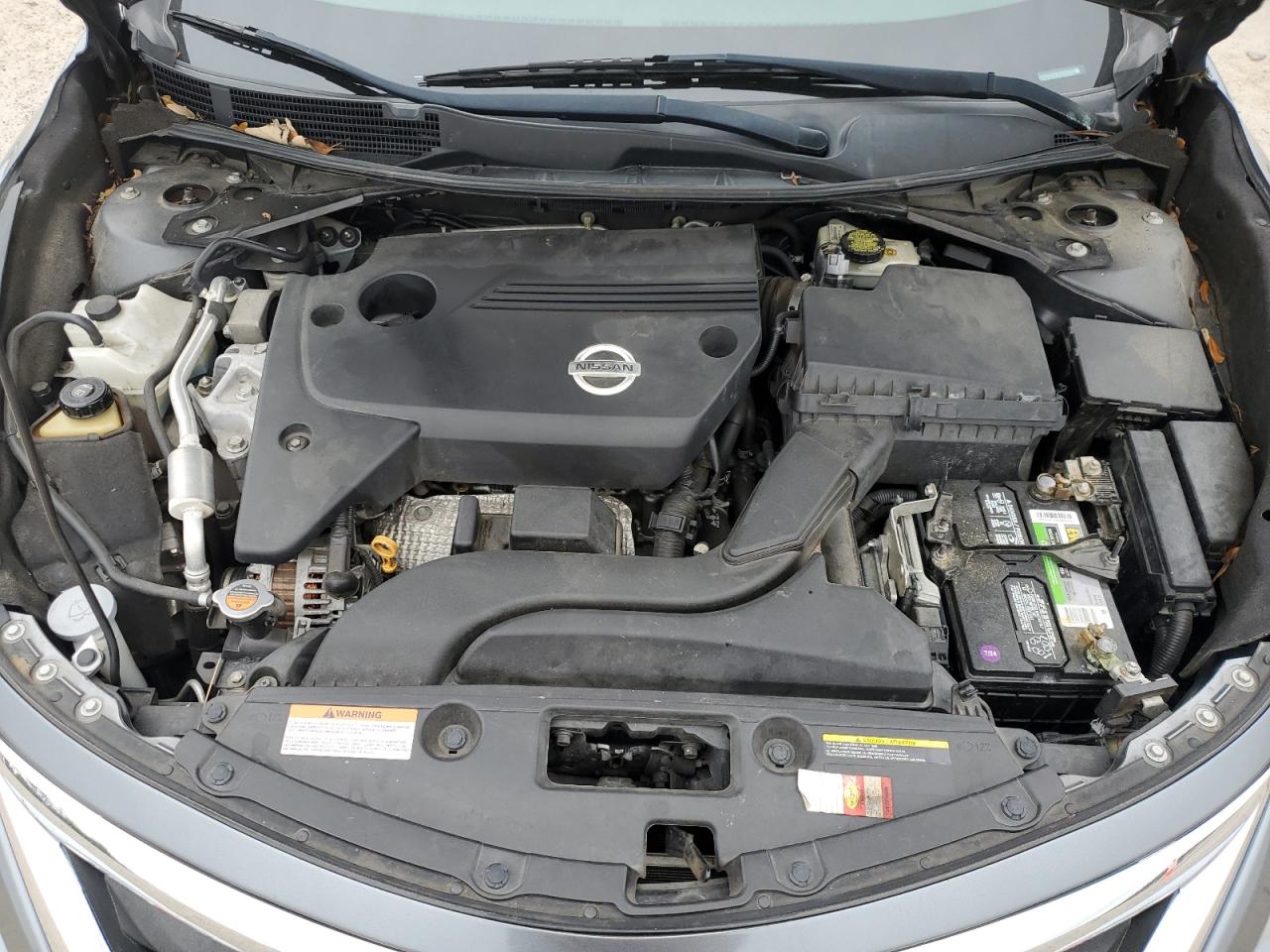 2015 Nissan Altima - Image 11