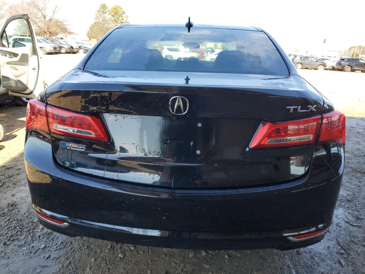 2020 Acura TLX - Image 6