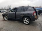 2016 Jeep Compass Latitude на продаже в Rogersville, MO - Rollover