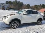 2017 Nissan Juke S продається в Mendon, MA - Front End