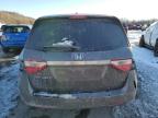 2011 Honda Odyssey Exl за продажба в Ellwood City, PA - Side