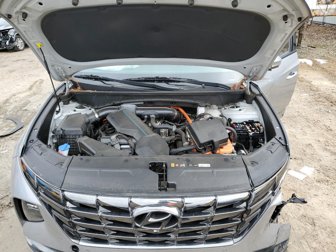 2022 Hyundai Tucson - Image 14