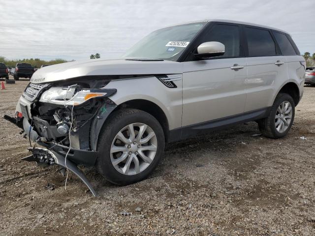 2016 Land Rover Range Rover Sport Hse