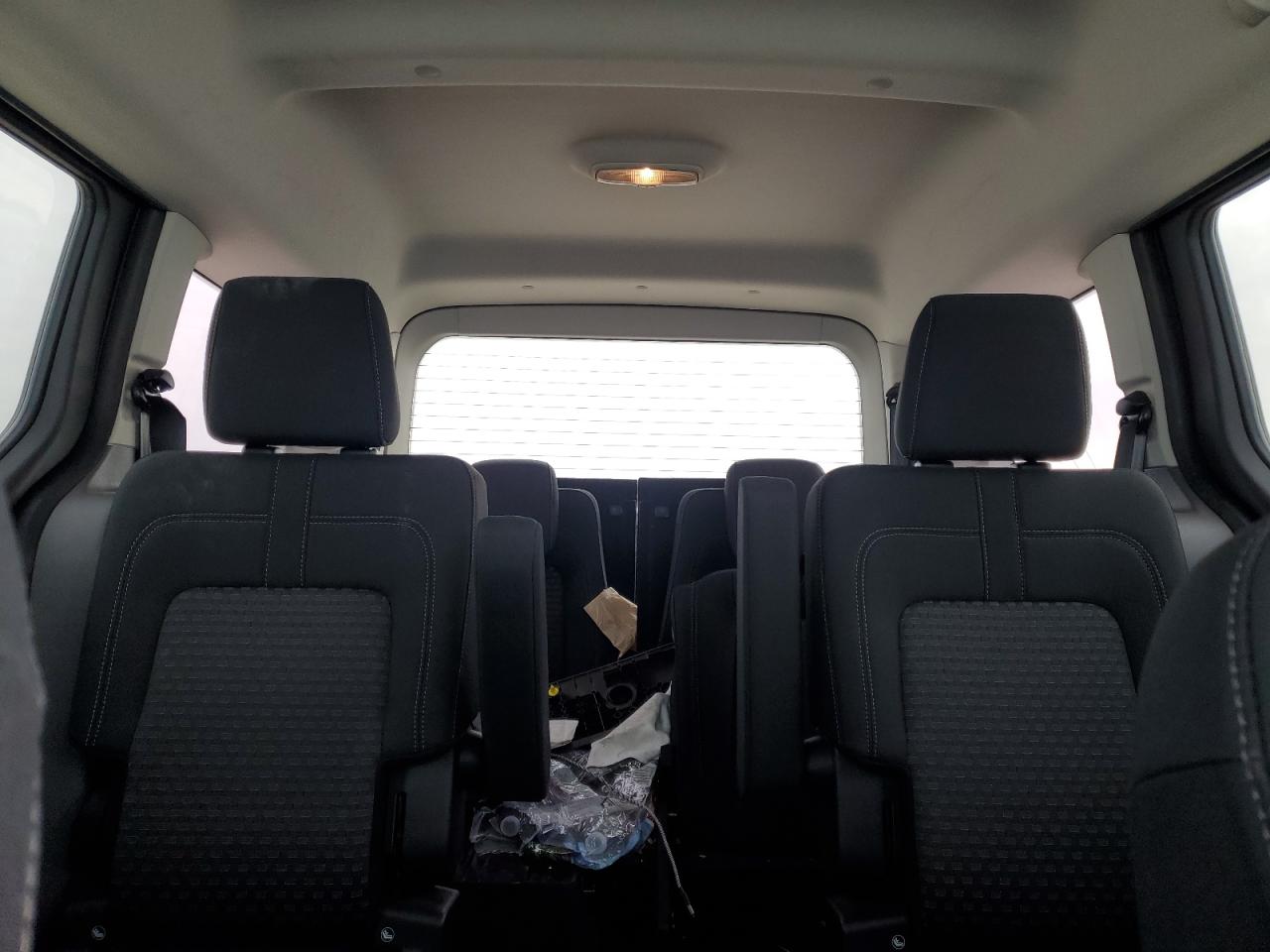 2019 Ford Transit - Image 10