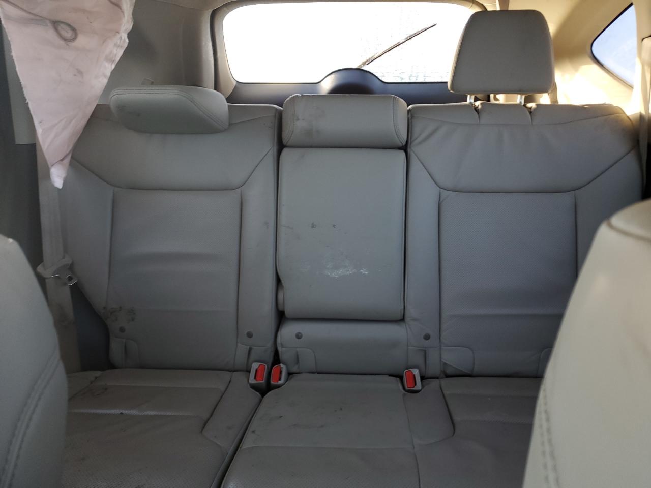 2015 Honda CR-V - Image 10