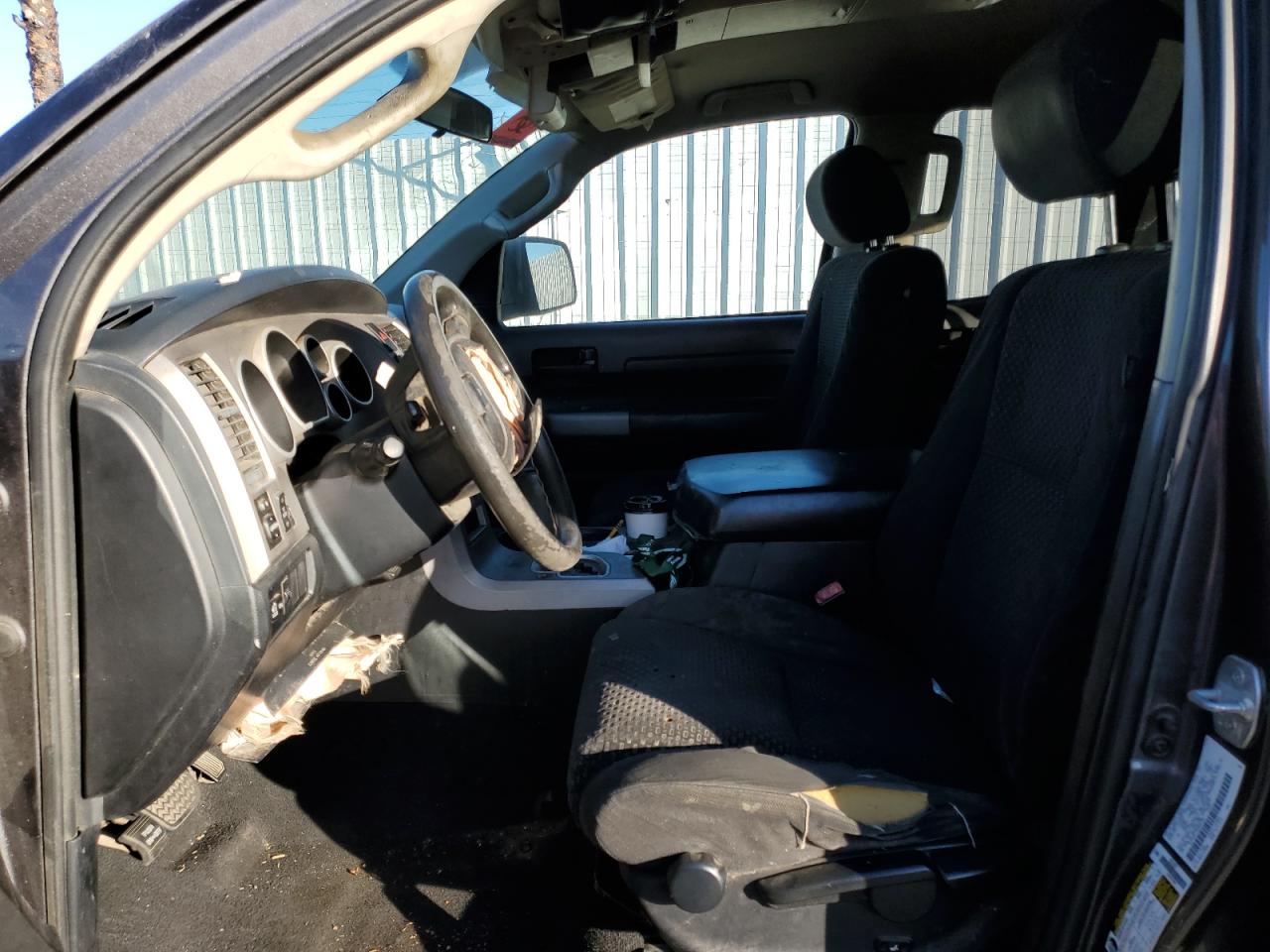 2013 Toyota Tundra - Image 7