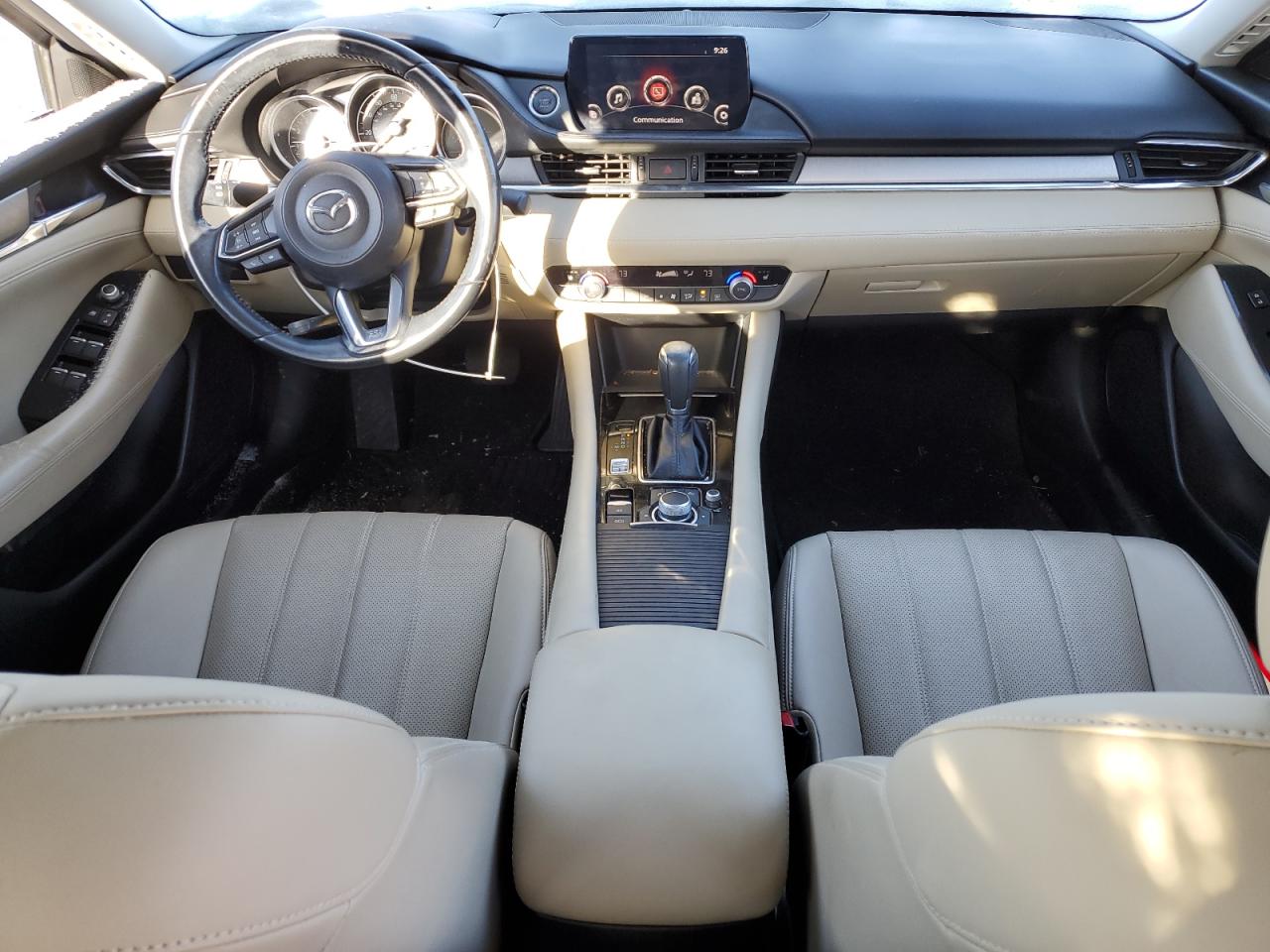 2018 Mazda 6 - Image 8