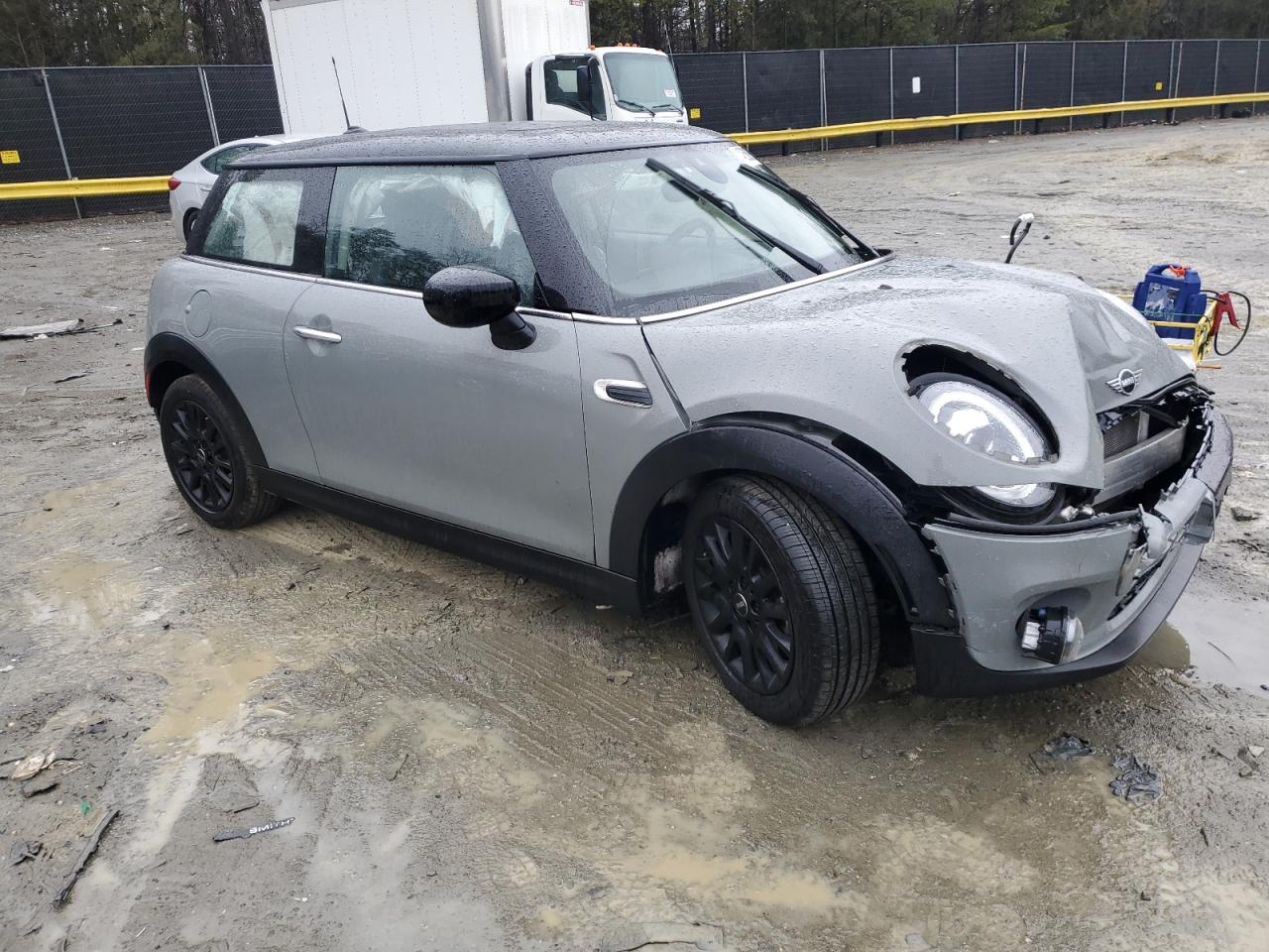 2021 MINI Cooper - Image 4