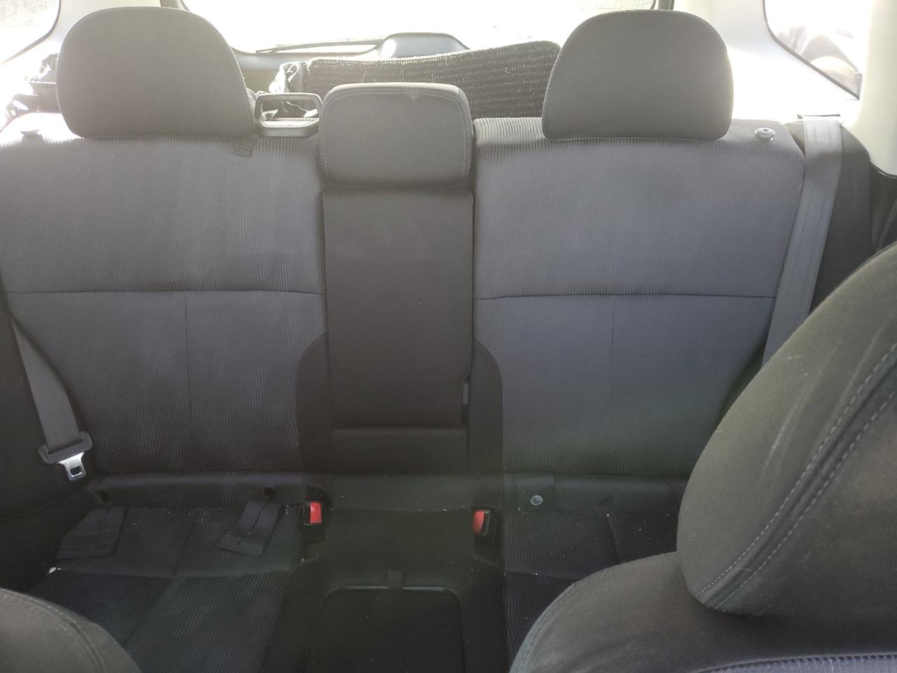2009 Subaru Forester - Image 10