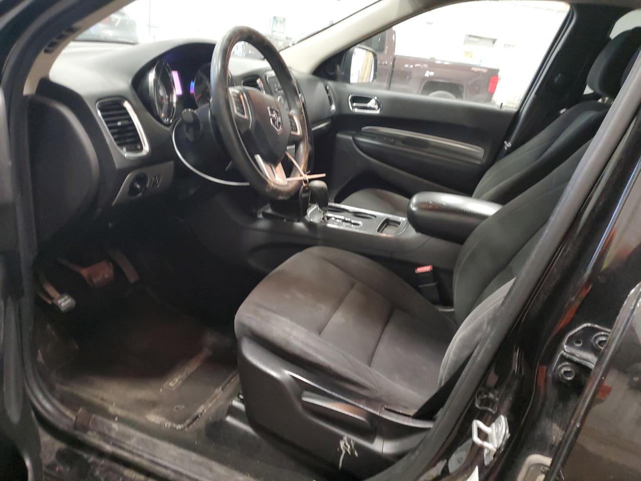 2012 Dodge Durango - Image 7