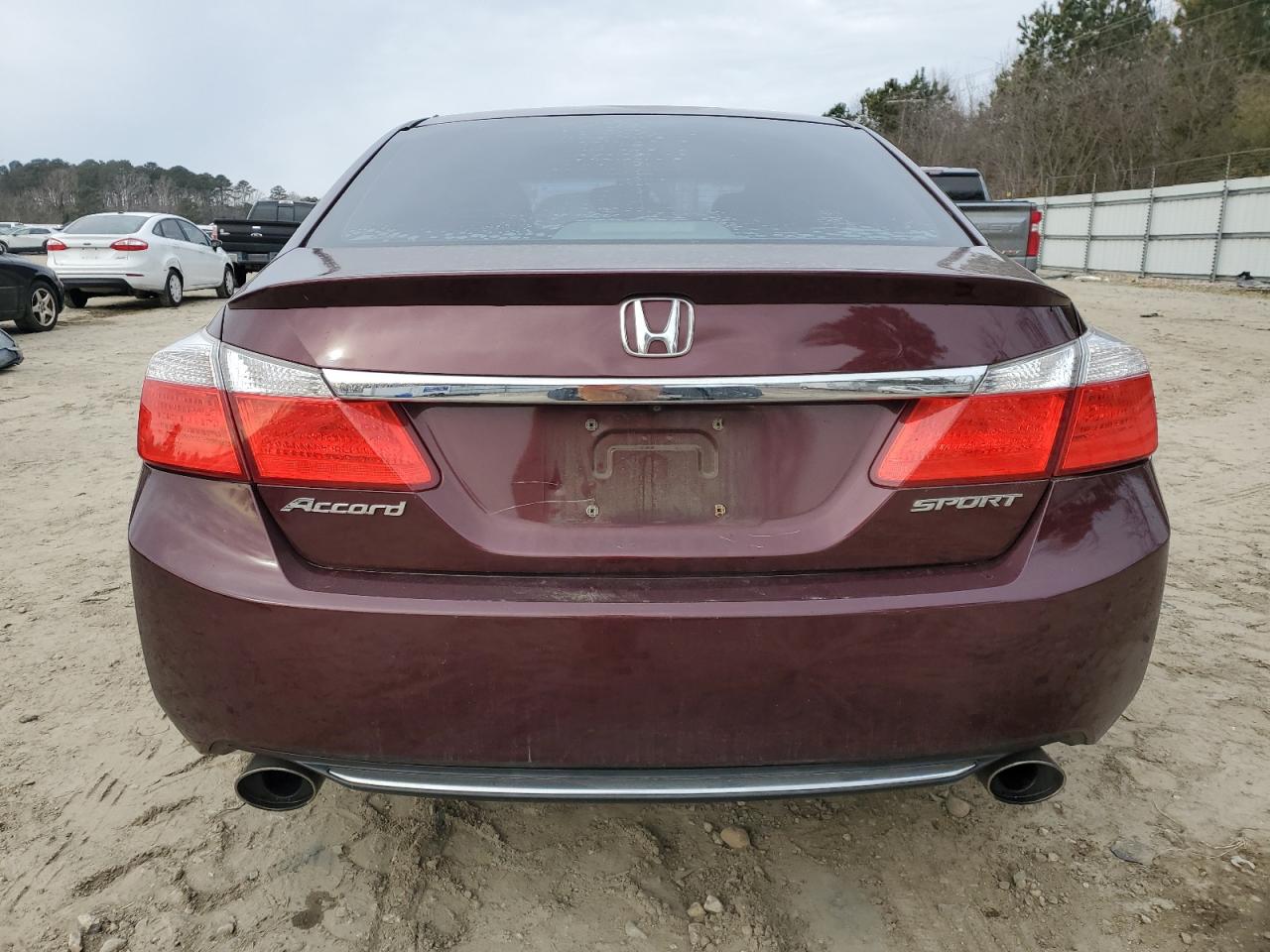 2013 Honda Accord - Image 6