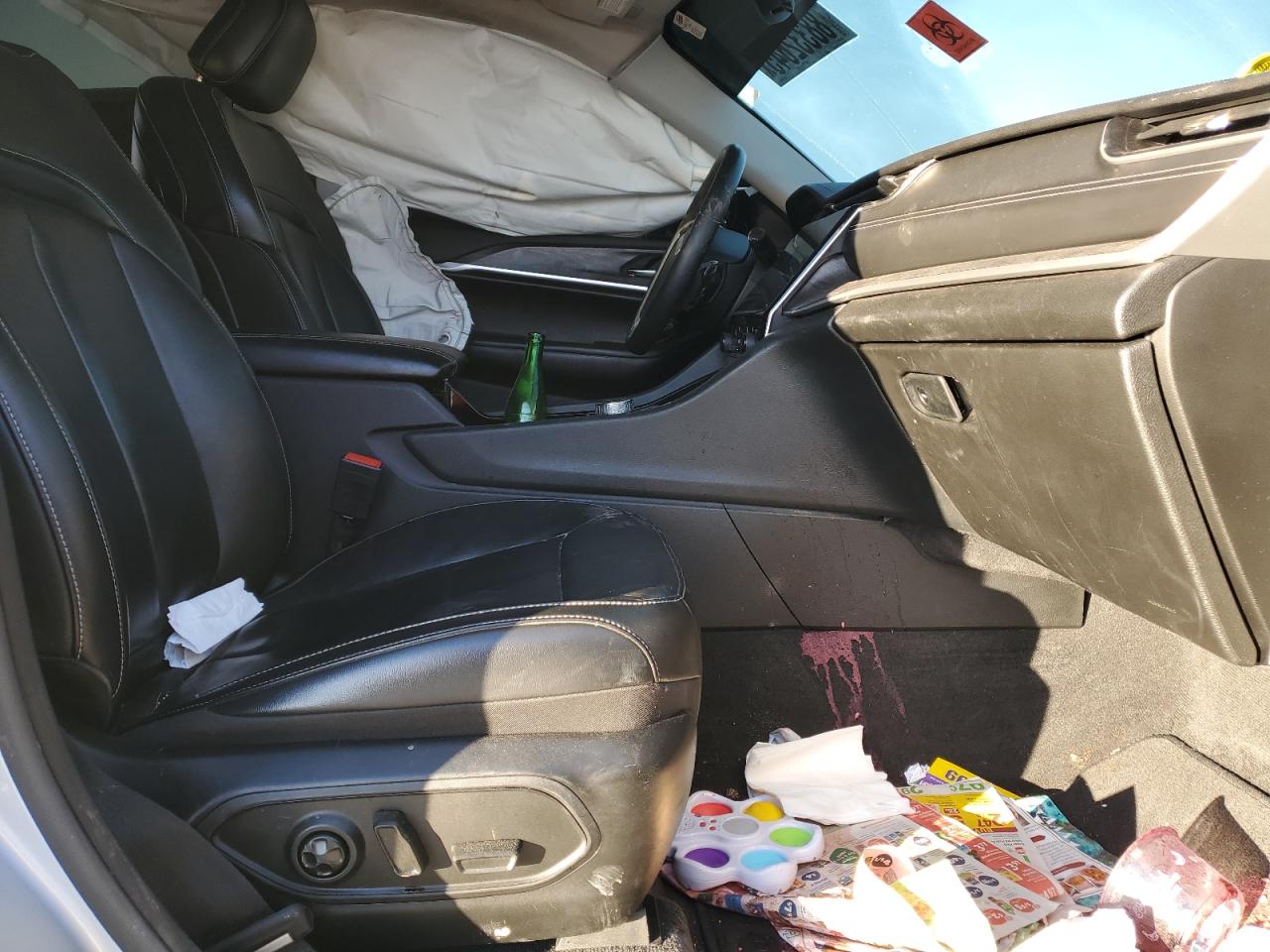 2021 Jeep Grand Cherokee - Image 7