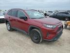2020 Toyota Rav4 Le للبيع في Houston، TX - Front End