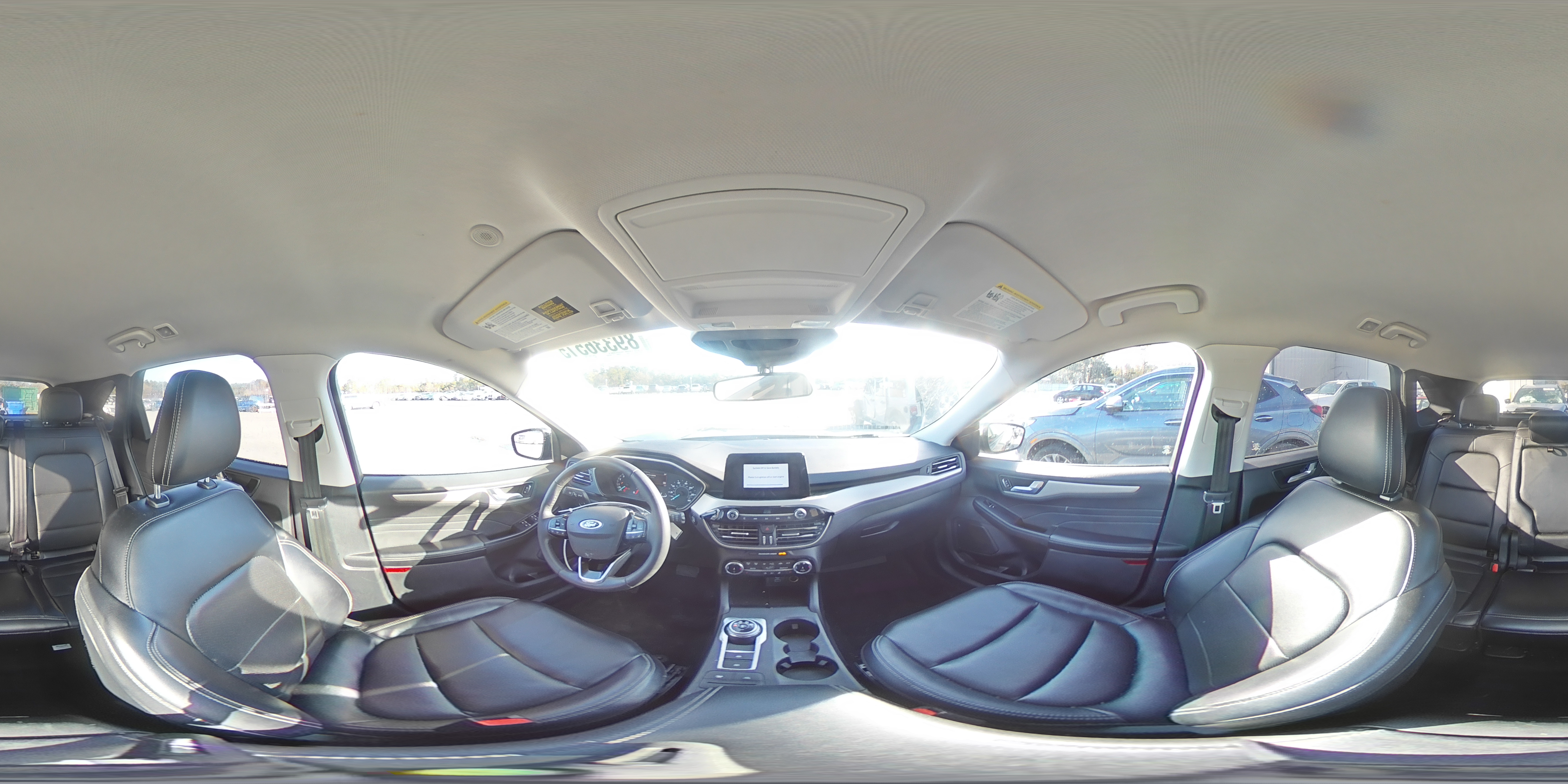 2022 Ford Escape - Image 15