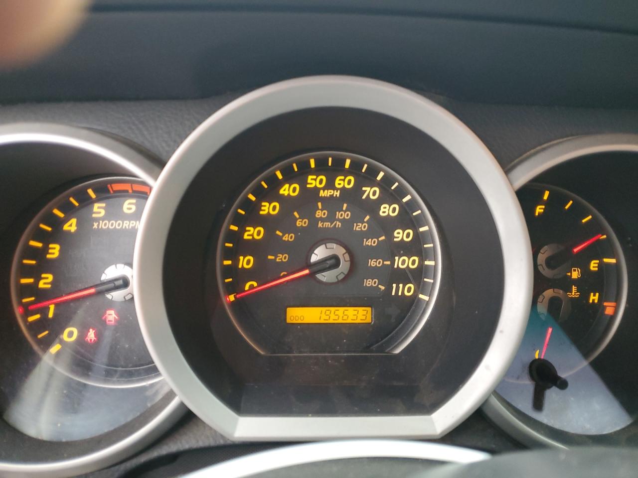 2006 Toyota 4Runner - Image 9