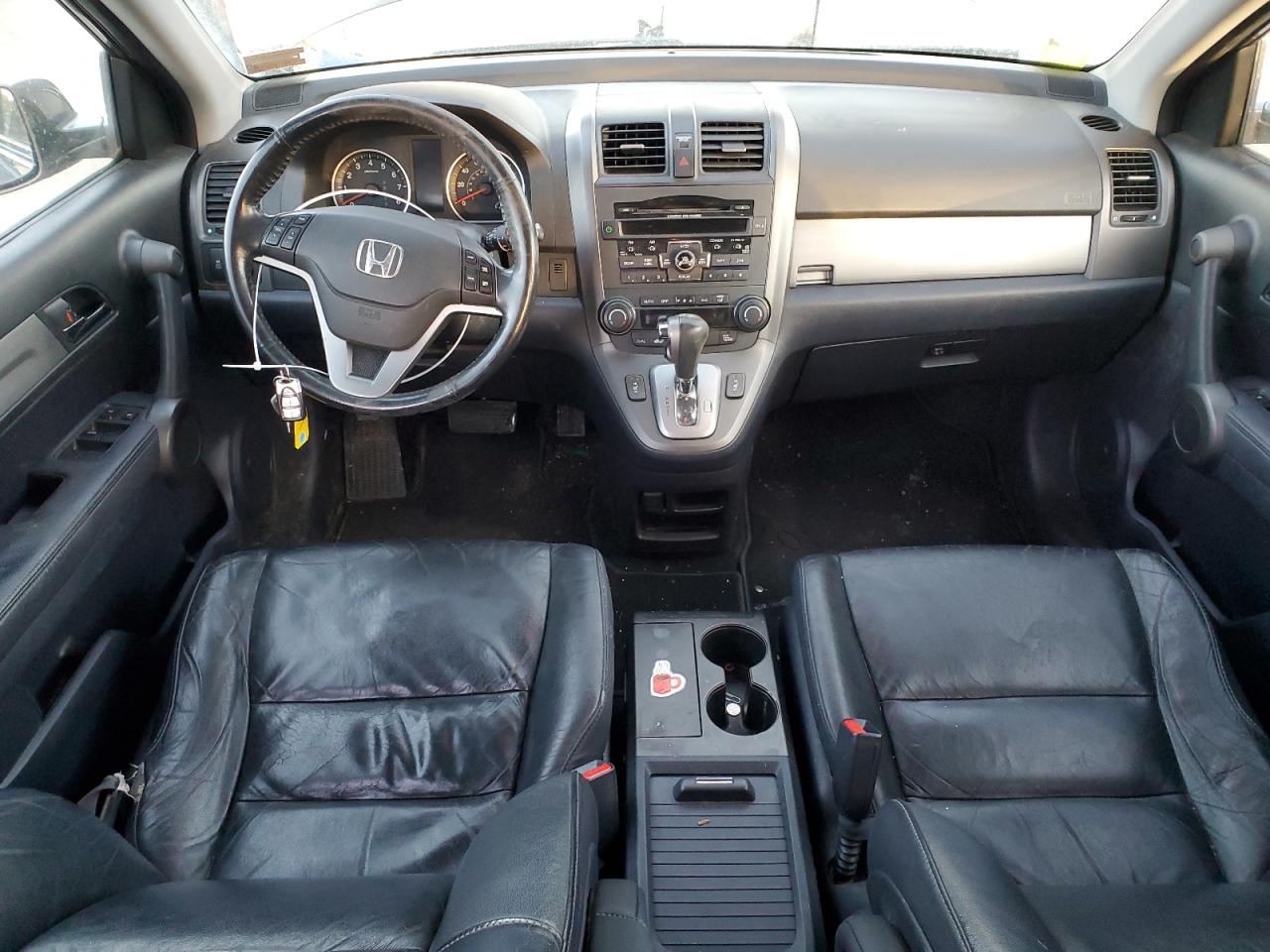 2010 Honda CR-V - Image 8