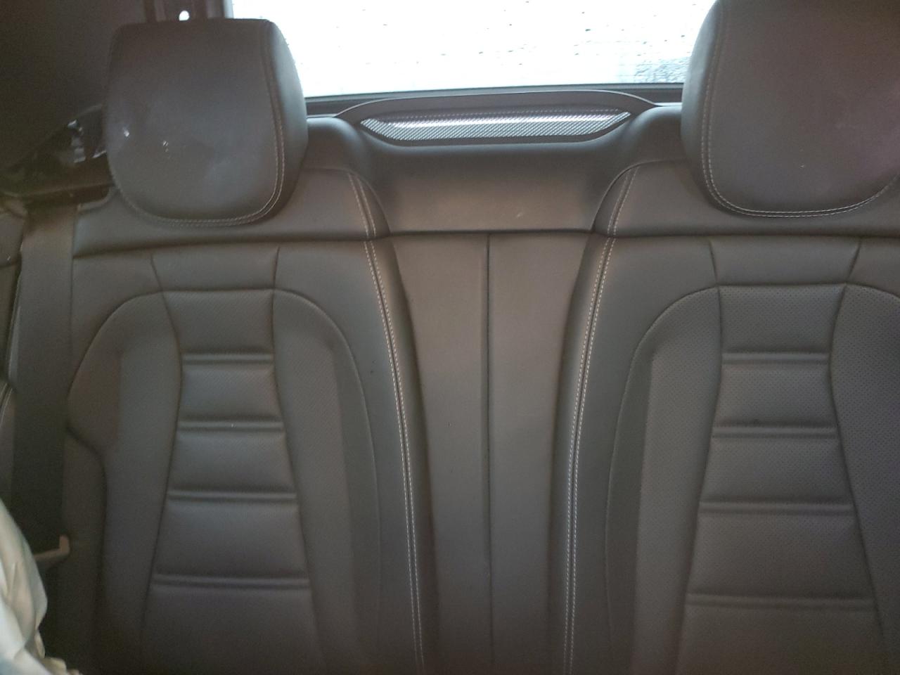 2021 Mercedes-Benz E-klasse - Image 11