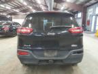 2014 Jeep Cherokee Latitude na sprzedaż w East Granby, CT - Minor Dent/Scratches