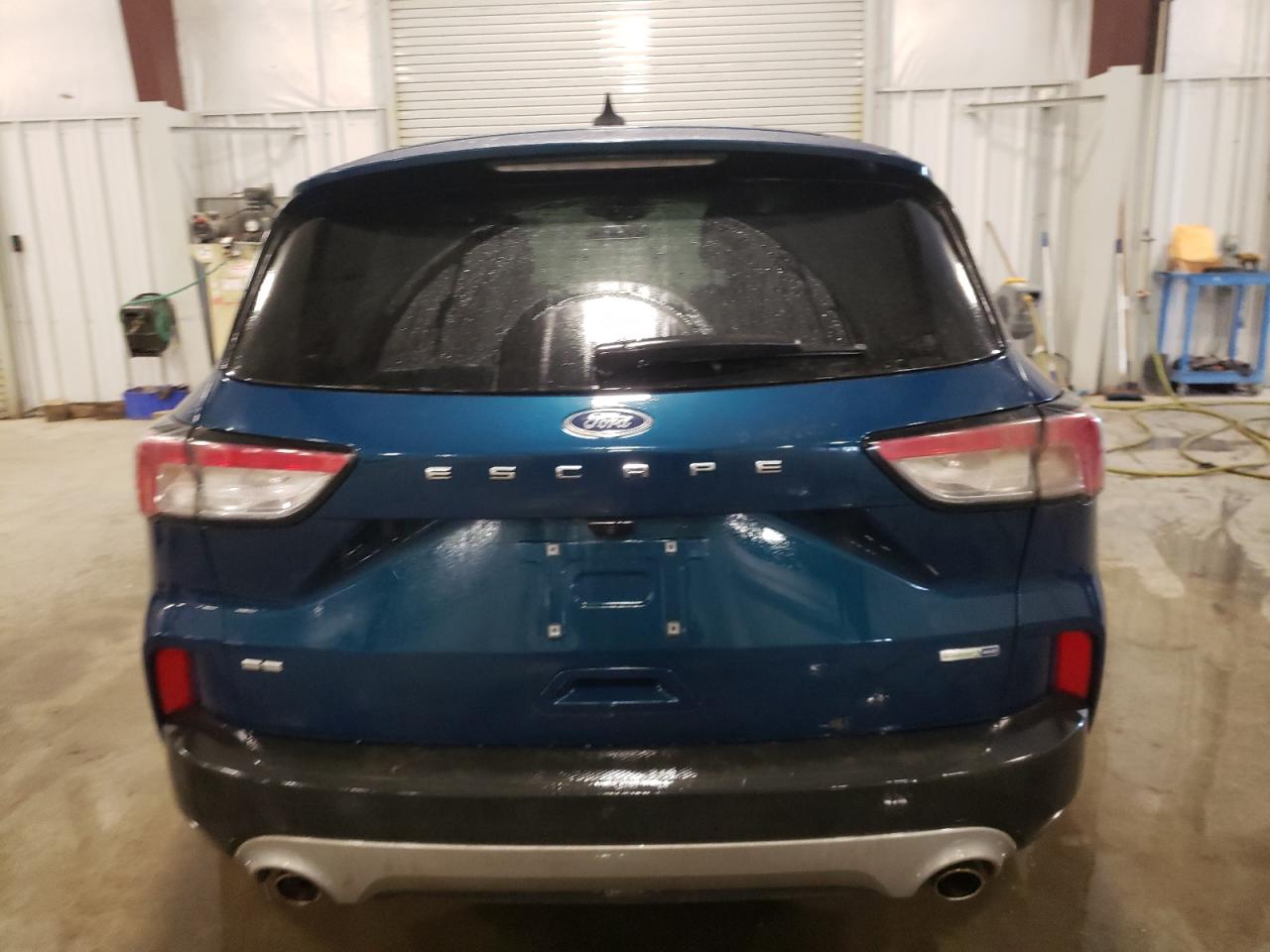 2020 Ford Escape - Image 6