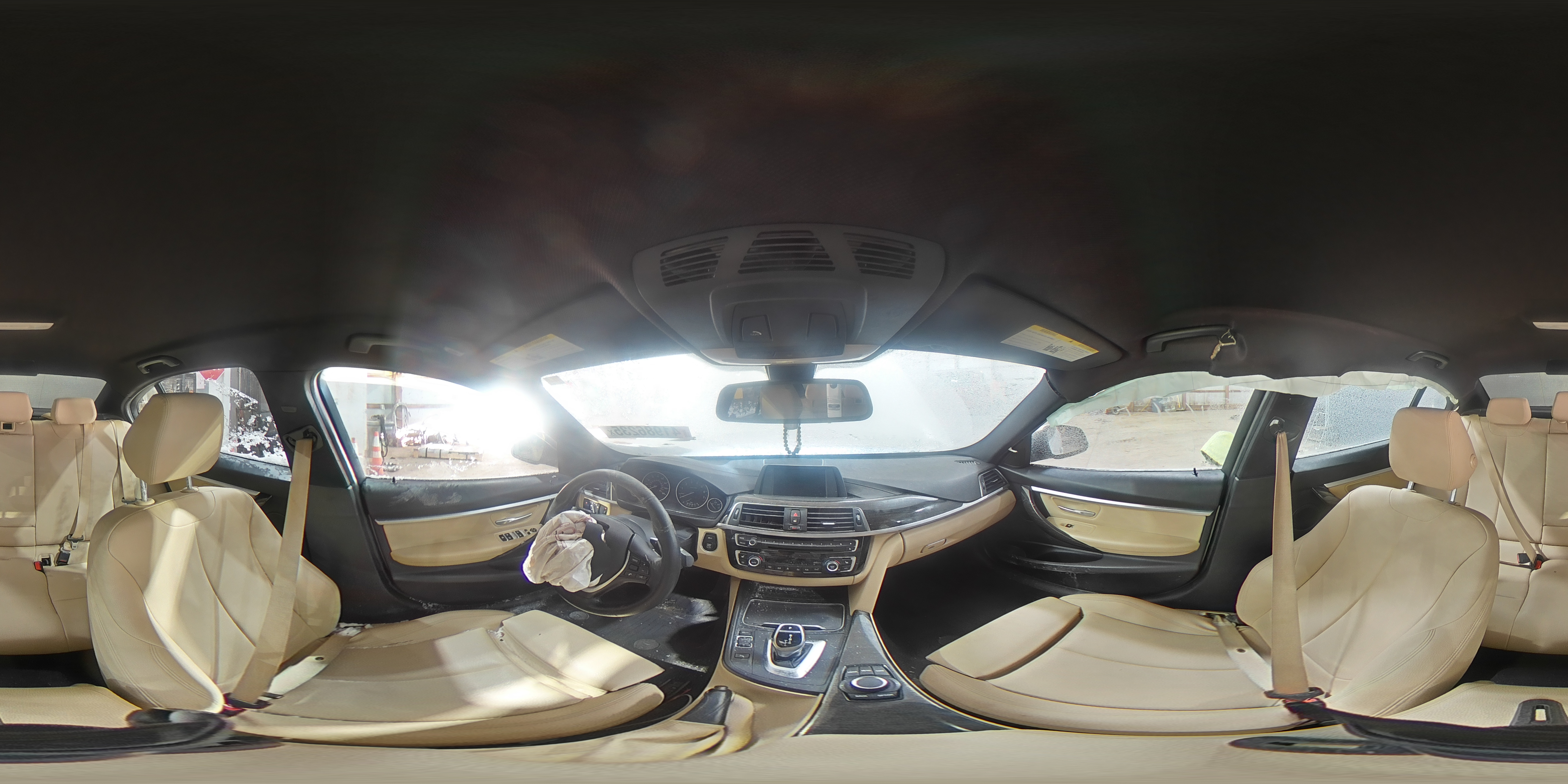 2018 BMW 3er - Image 13