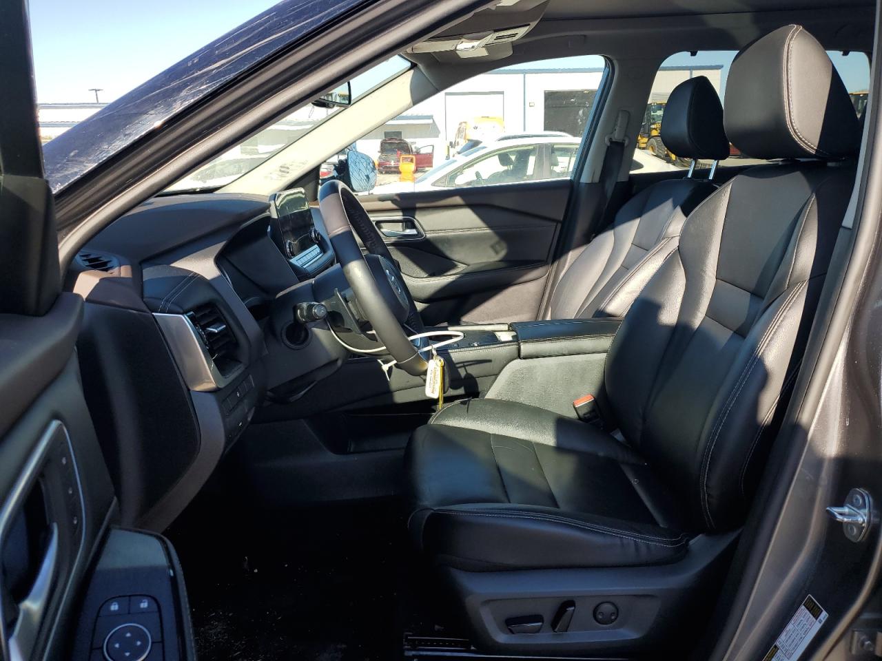 2021 Nissan Rogue - Image 7