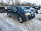 2011 Honda Pilot Exl zu verkaufen in Davison, MI - Side