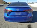 2022 Honda Civic Sport na sprzedaż w Colton, CA - Front End