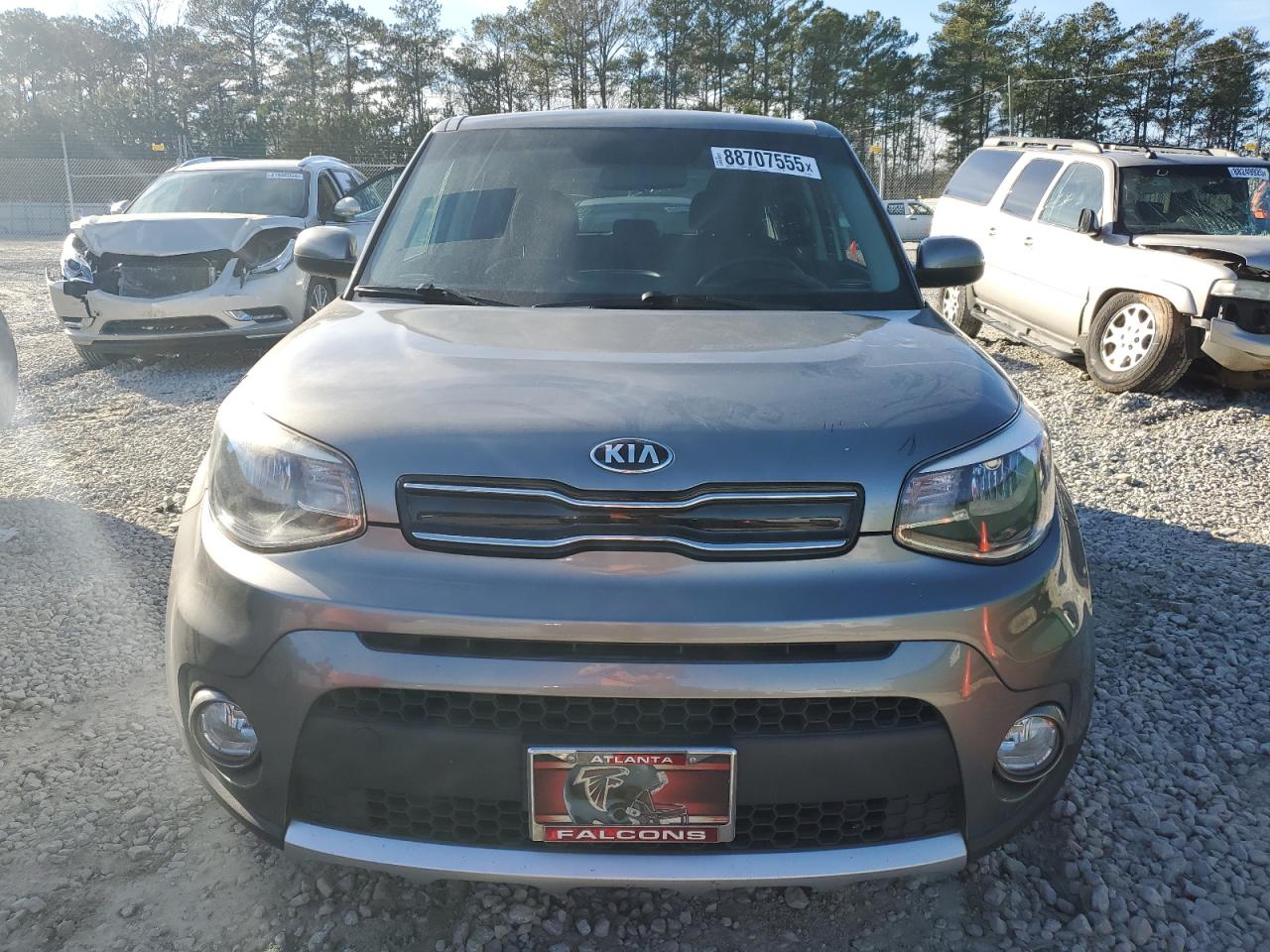 2018 Kia Soul - Image 5
