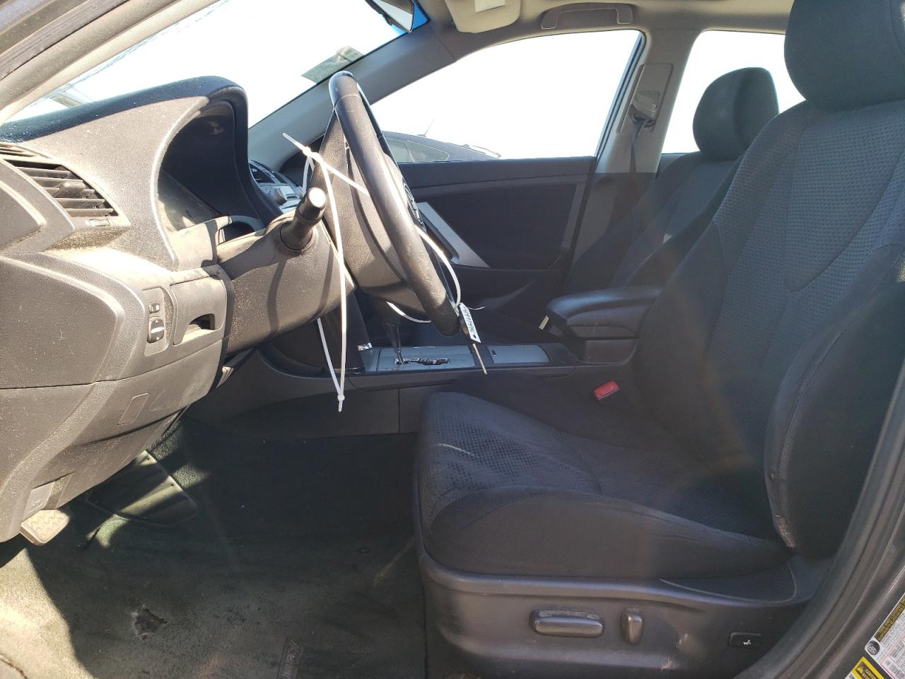 2009 Toyota Camry - Image 7
