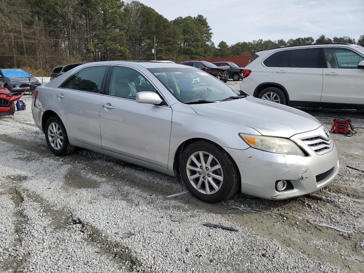 2011 Toyota Camry - Image 4