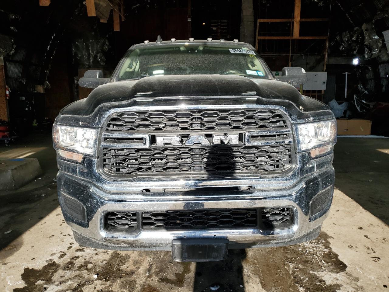 2019 RAM 2500 - Image 5