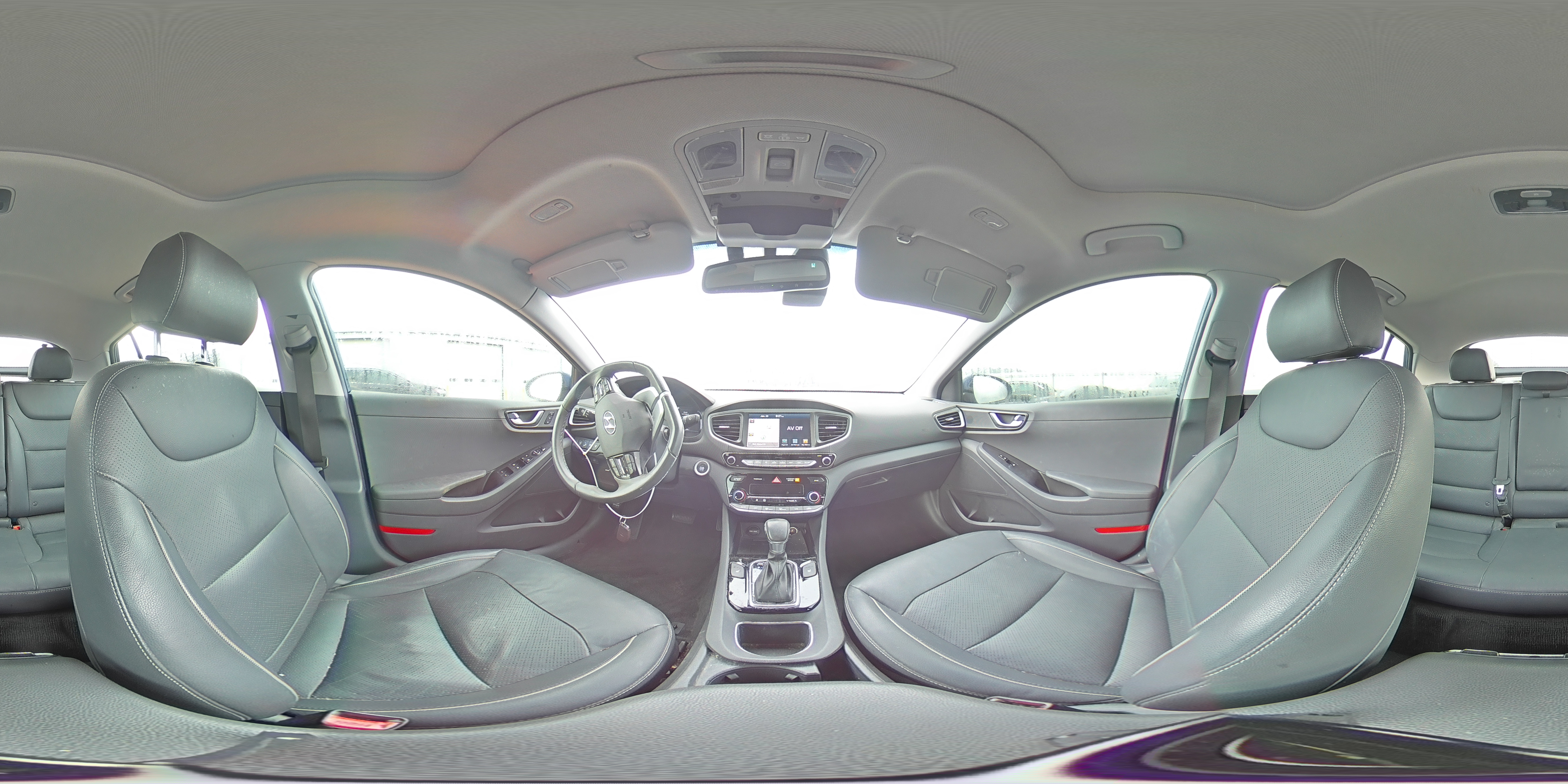 2019 Hyundai IONIQ - Image 14