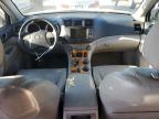 2008 Toyota Highlander Hybrid Limited de vânzare în Madisonville, TN - Front End