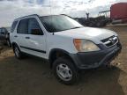 2003 Honda Cr-V Lx продається в Brighton, CO - Undercarriage