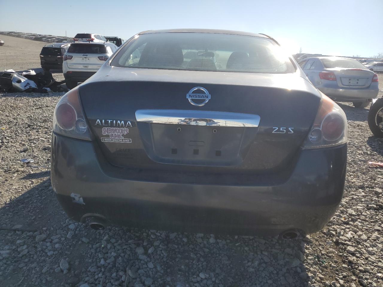 2012 Nissan Altima - Image 6