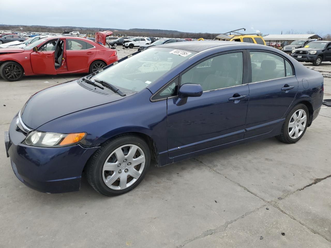 2006 Honda Civic - Image 1