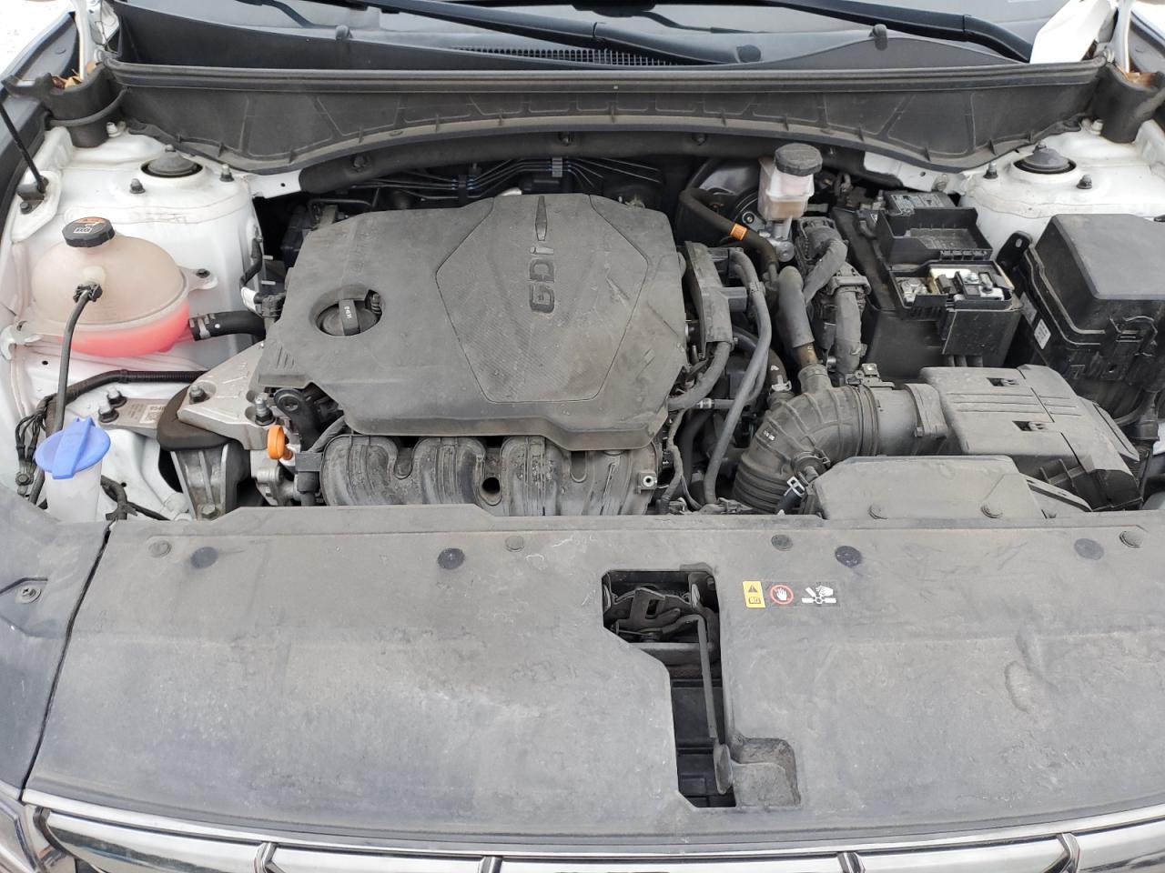 2022 Hyundai Tucson - Image 12