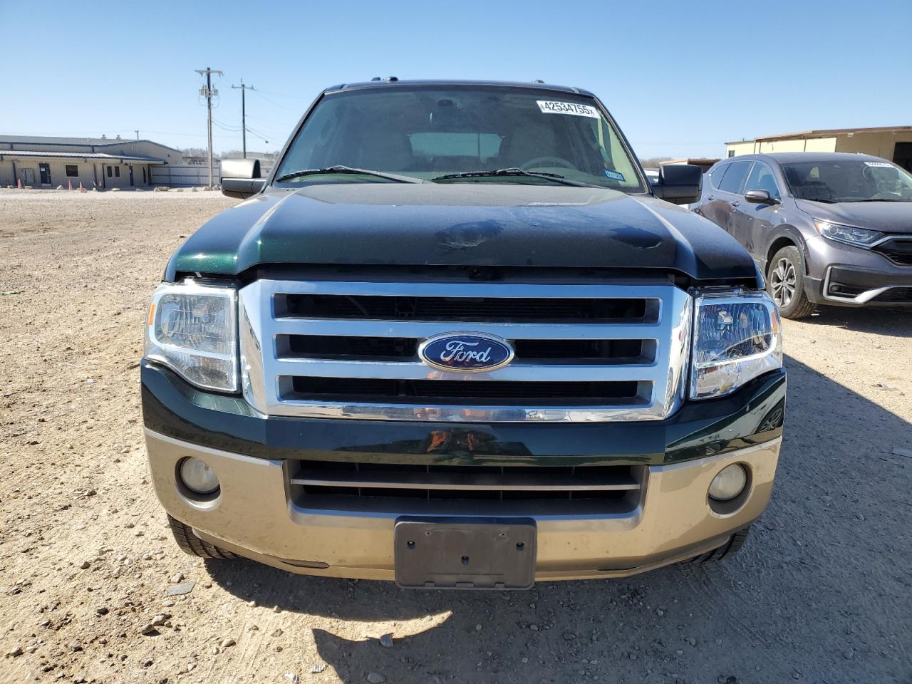 2013 Ford Expedition - Image 5