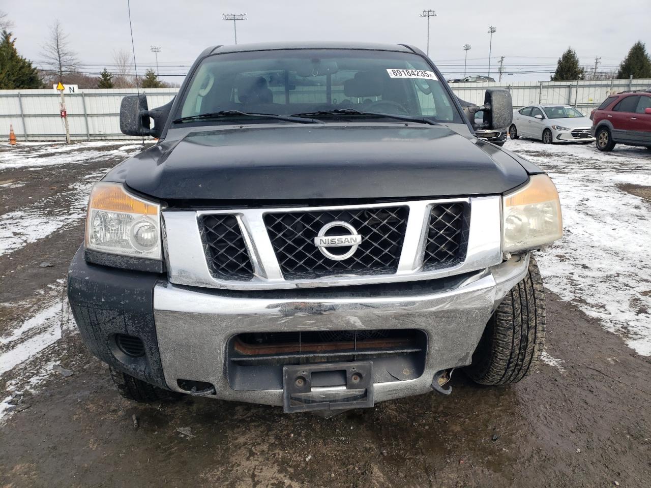 2008 Nissan Titan - Image 5