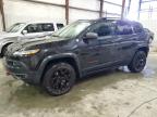 2014 Jeep Cherokee Trailhawk en Venta en Lawrenceburg, KY - All Over