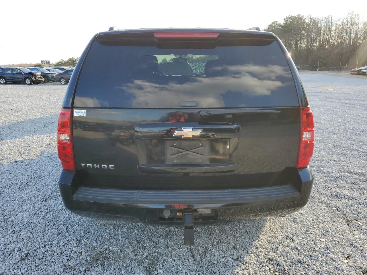 2009 Chevrolet Tahoe - Image 6