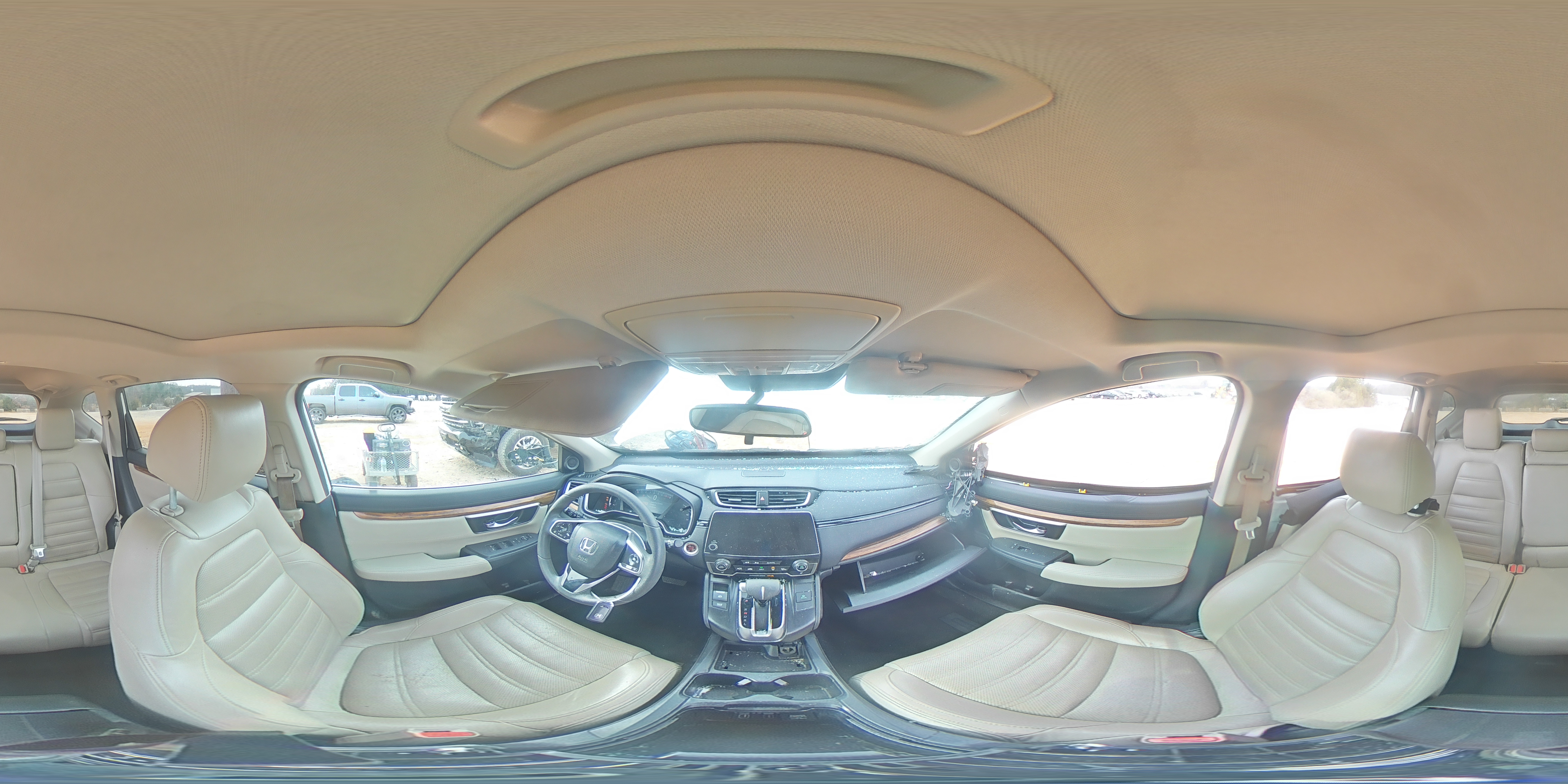 2018 Honda CR-V - Image 14