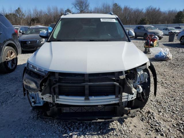  CHEVROLET TRAILBLZR 2022 Белый