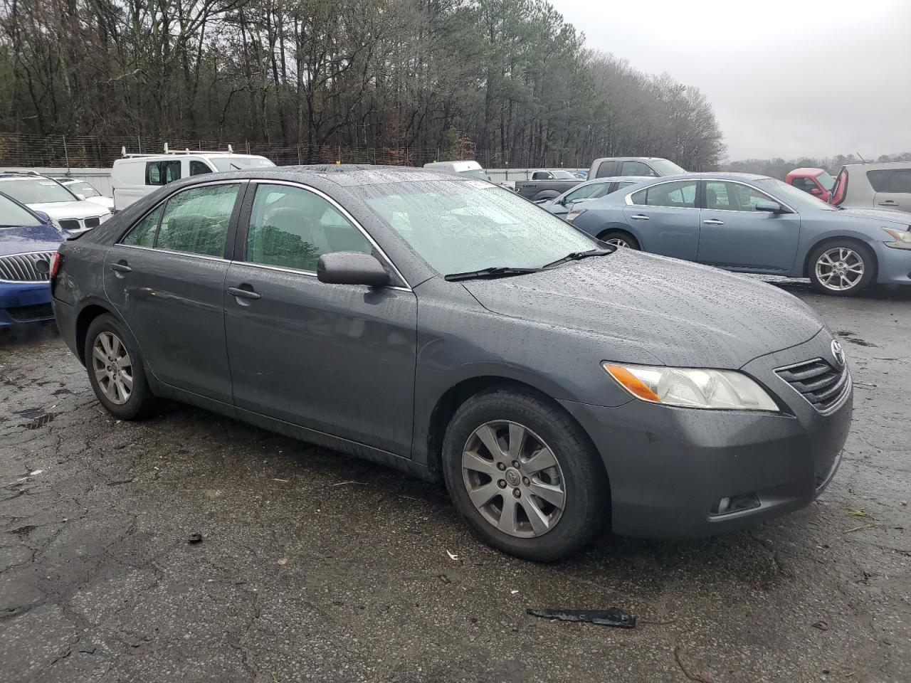 2007 Toyota Camry - Image 4