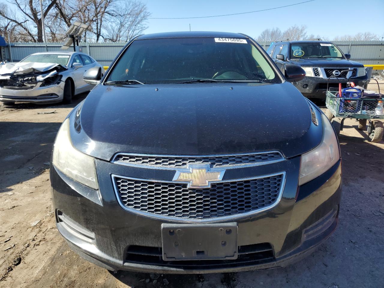 2011 Chevrolet Cruze - Image 5