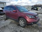 2009 Honda Cr-V Exl за продажба в Duryea, PA - Rear End