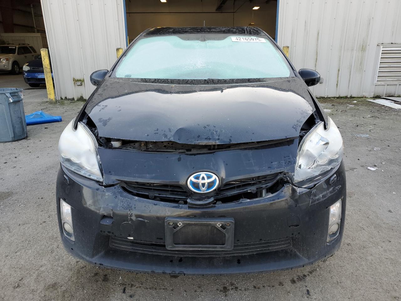 2010 Toyota Prius - Image 5